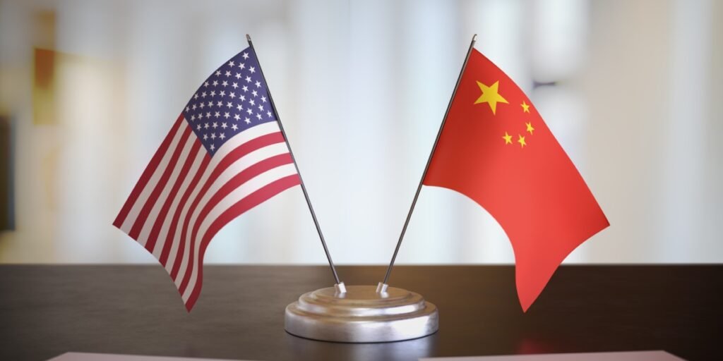 US, China delay tariff increase for 90 days, giving supply chains major relief