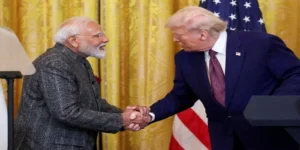 US-India trade talks