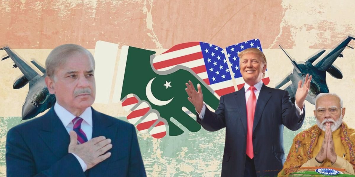 US credits diplomacy for Pakistan–India de-escalation, calls it ‘proud moment'