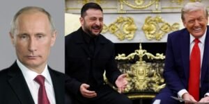 Ukraine map 20% smaller