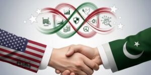 United States congratulates Pakistan on Independence Day, highlights cooperation in trade, counterterrorism
