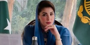 CM Maryam Nawaz , Punjab, Flood threat
