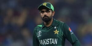 Babar Azam,