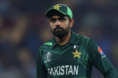Babar Azam,