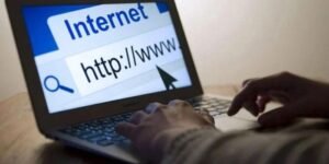 Internet Pakistan,