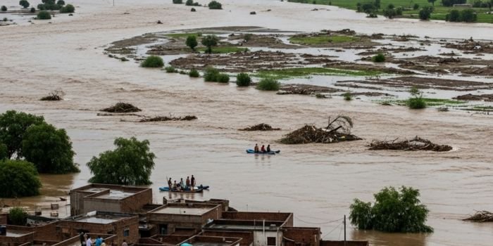 Ravi River