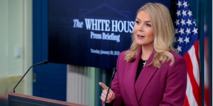 Trump sanctions India