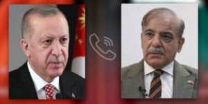 Erdogan Pakistan floods