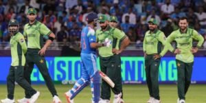 Pakistan vs India Asia Cup,