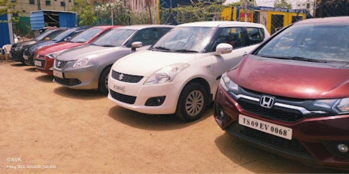 Used cars in Pakistan, Pakistan, Tax on cars