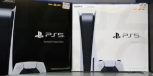 Sony PlayStation 5 prices