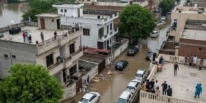 Lahore Flood
