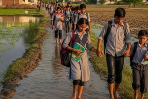 Lahore schools reopening