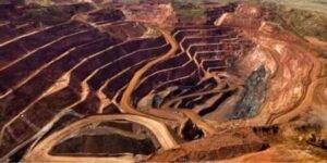Reko Diq project
