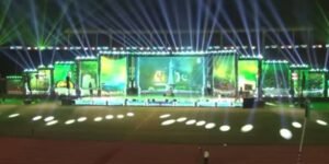Field Marshal Asim Munir, Prime Minister Shehbaz Sharif , President Asif Ali Zardari, Independence Day, Pakistan,