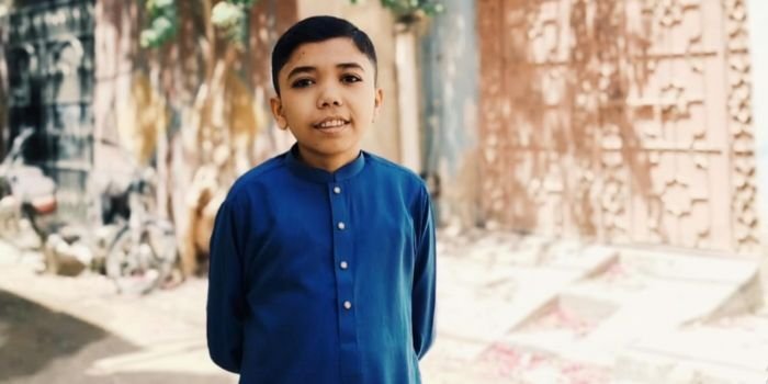 Talha Ahmed, Instagram suspended