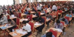 CSS 2025 , CSS written result ,CSS result