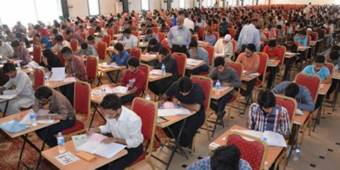 CSS 2025 , CSS written result ,CSS result