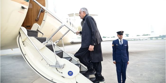 DPM Ishaq Dar Bangladesh