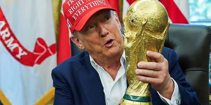 2026 World Cup, World Cup 2026 , FIFA, Donald Trump, Washington