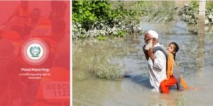 KP floods Dastak