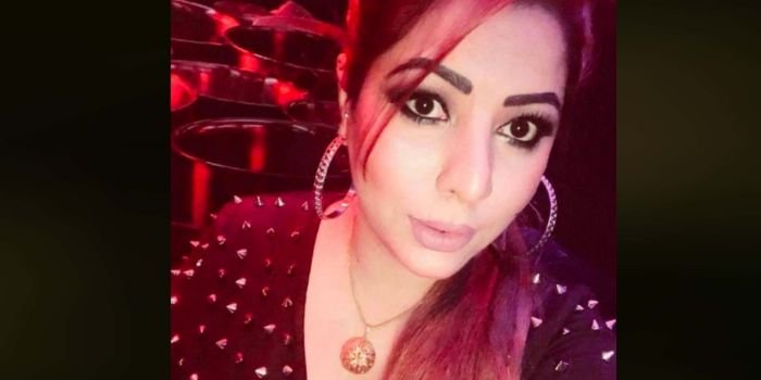 Samar Rana, stage actress, domestic worker torture