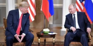 Trump-Putin, Alaska meeting, Donald Trump,