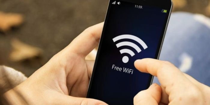 Free WiFi Islamabad