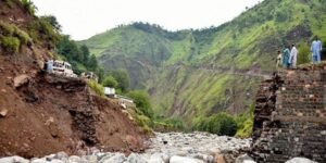 Gilgit Baltistan travel advisory