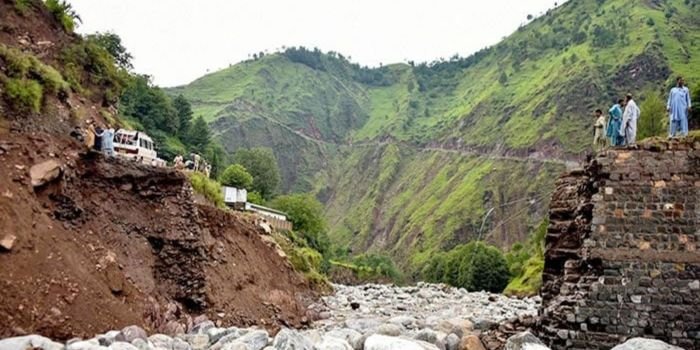 Gilgit Baltistan travel advisory