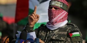 Hamas Gaza ceasefire,