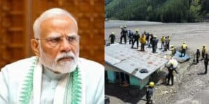 Modi govt criticised for concealing deaths in Uttarkashi tragedy