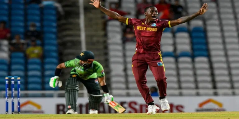 West Indies