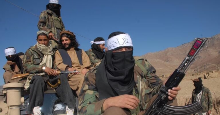 Infighting Between Terrorist Groups Leaves 16 Dead in Afghanistan’s Khost, Nangarhar