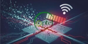 Why is PTCL down in Pakistan?