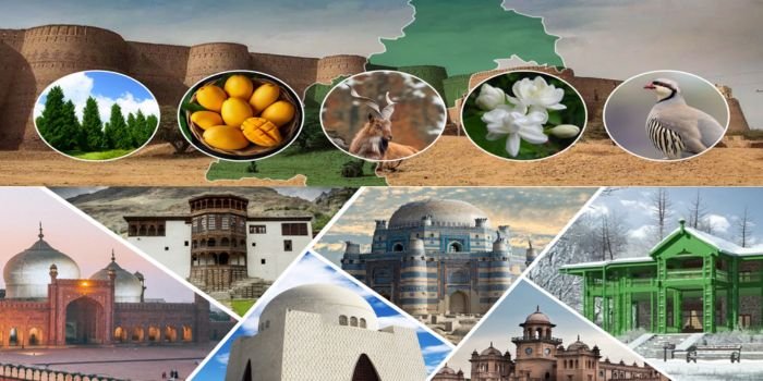 Will new provinces be created in Pakistan?