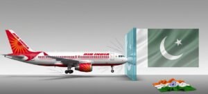 air india clousre
