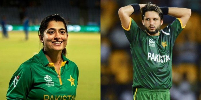 Govt announces civil awards for spots stars including Shahid Afridi, Sana Mir