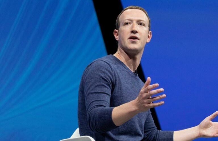 mark zuckerberg net worth