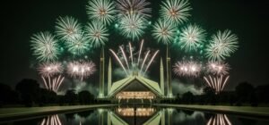 Where to watch fireworks this Independence Day?