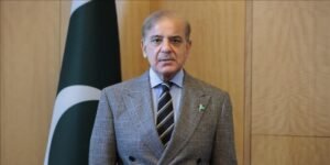 PM Shehbaz assure full federal support for Sindh during flood crisis