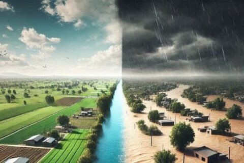 flood warning