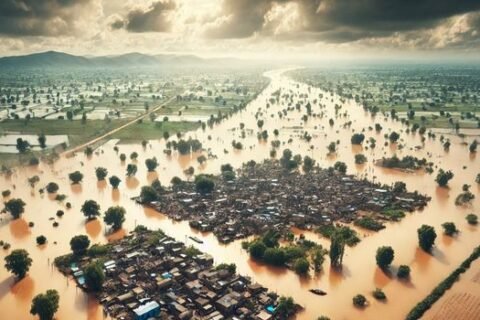 floods in Punjab