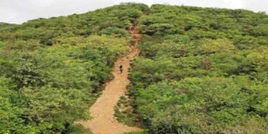 hiking trails in Islamabad