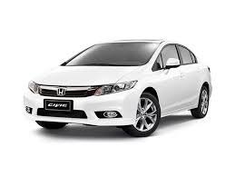 honda rebirth