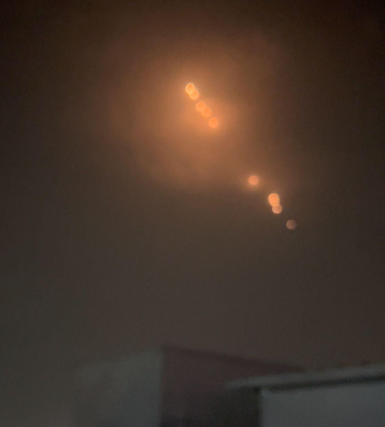 Islamabad-fighter jets, PAF, Pakistan, Independence day