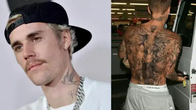 Boebert Tattoos