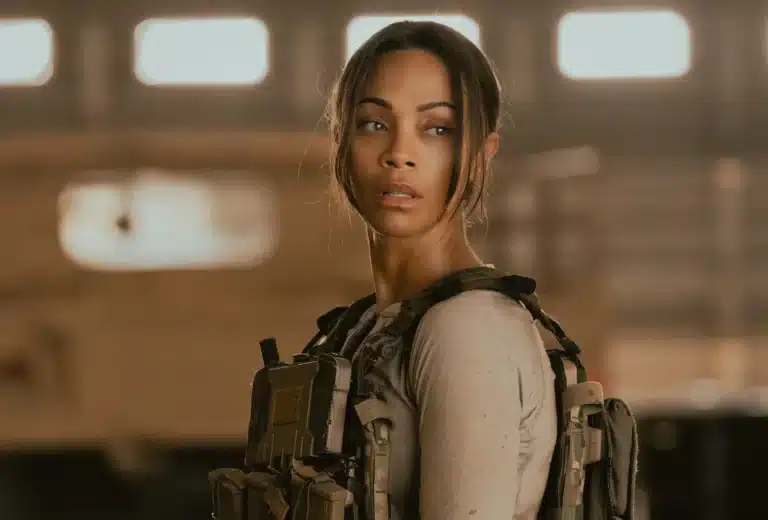Lioness Season 3