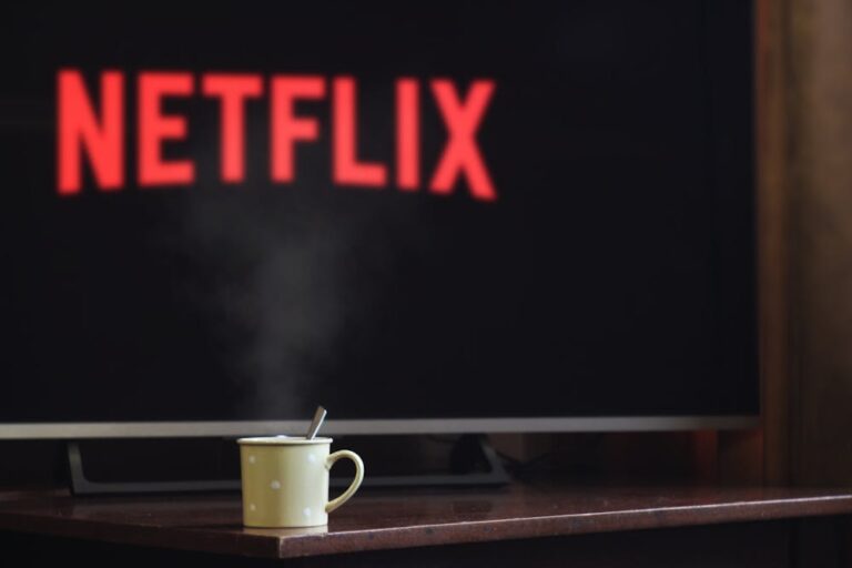 Netflix Has Responded to a Massive Data Leak