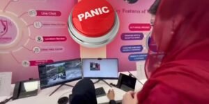 Panic buttons installed in Lahore women’s colleges, universities